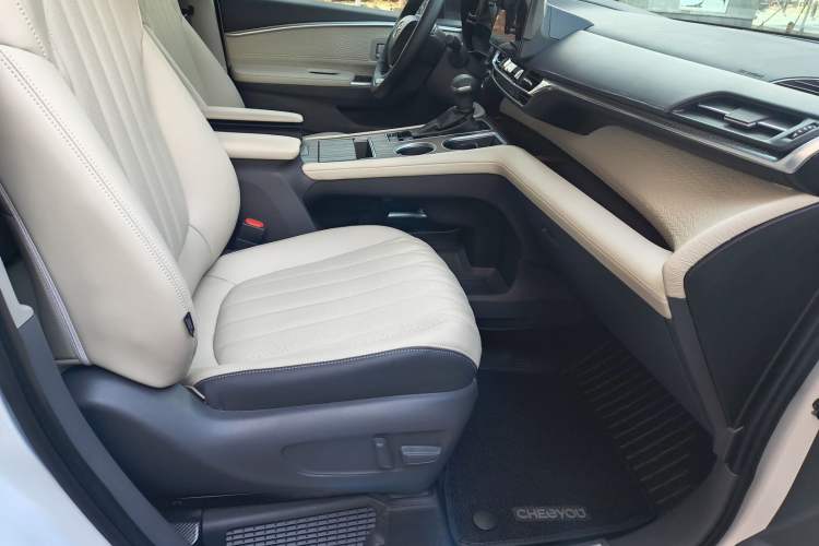 Used Toyota SIENNA 2024 2.5L Hybrid Comfort Edition