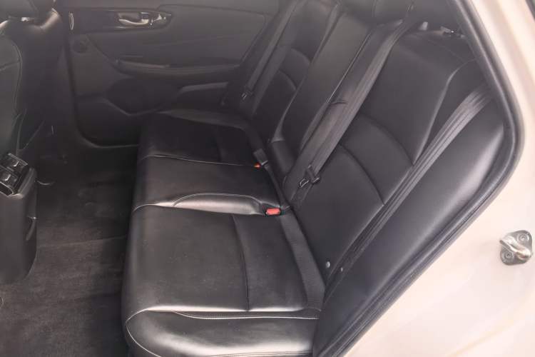 Used Honda Envix 2019 180TURBO CVT Enjoyment Edition China V
