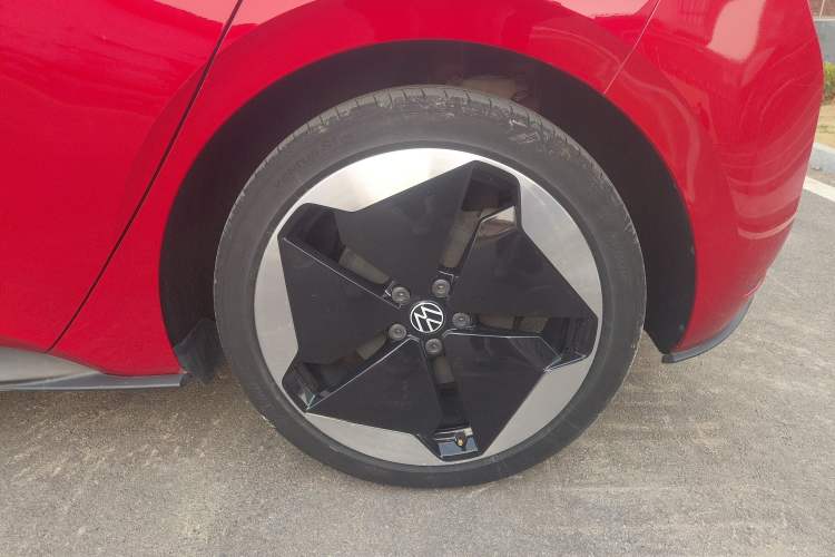 Used Volkswagen ID.3 2021 Pro Smart Edition
