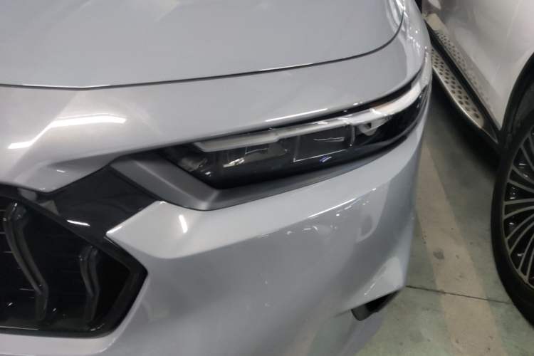 Used Honda Inspire 2023 260TURBO Deluxe Edition
