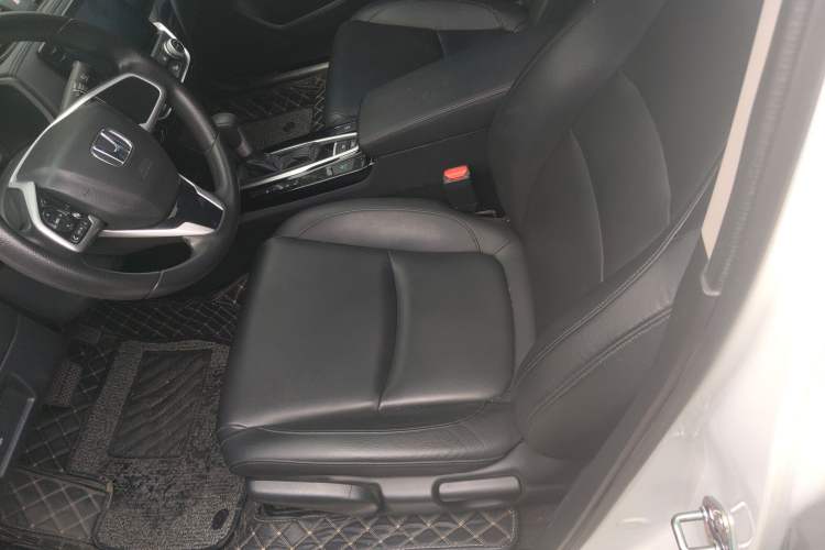 Used Honda Crider 2022 180Turbo CVT Luxury Edition
