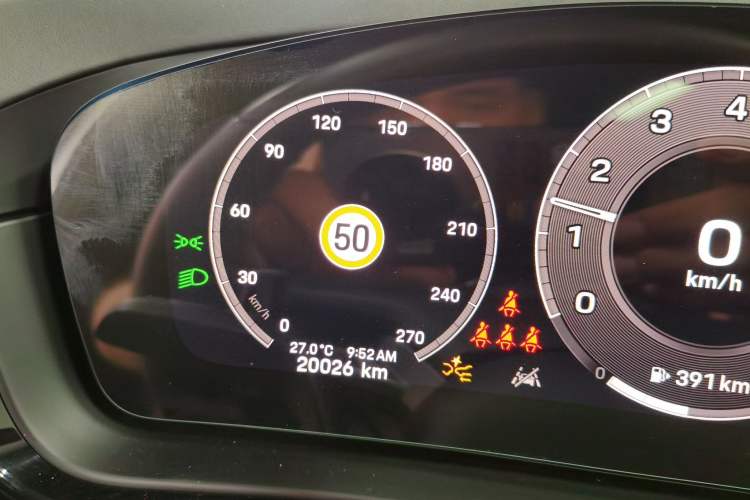 Used Porsche Cayenne 2024 Cayenne 3.0T