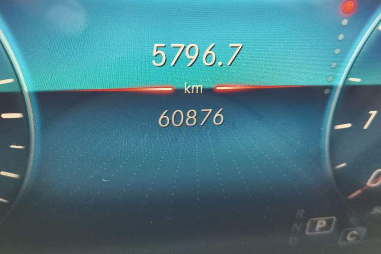 Used Mercedes-Benz GLA 2020 GLA 200