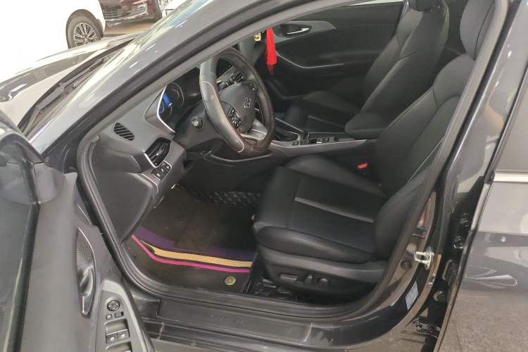 Used Hyundai Lafesta 2019 280TGDi Smart Speed Version China VI Standard
