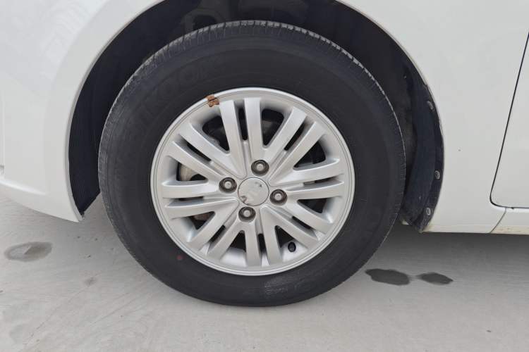 Used Kia K2 2012 Sedan 1.4L Automatic GLS Commemorative Edition