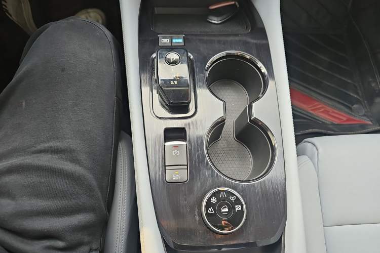 Used Nissan X-Trail 2023 e-POWER Ultra-Hybrid Dual-Motor All-Wheel-Drive Luxury Edition
