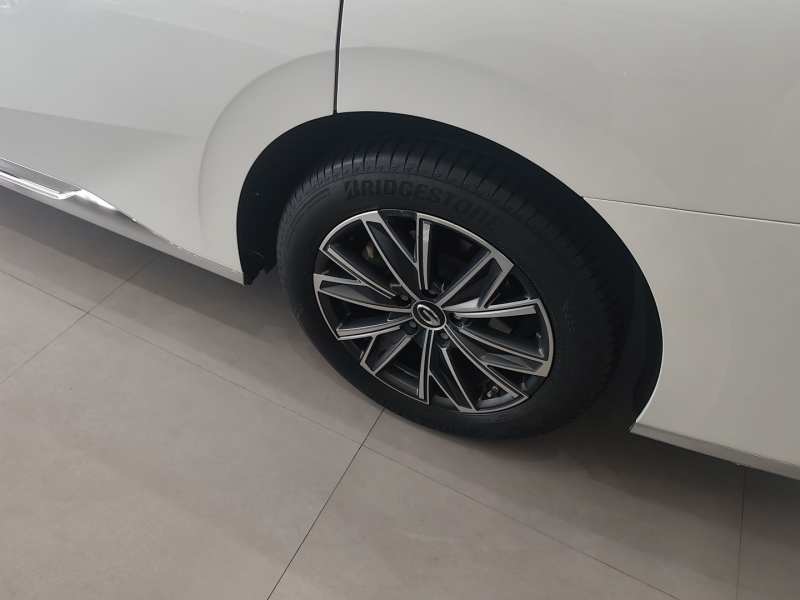 Used GAC Trumpchi M8 2024 Master Series 400T Prestige Edition — 10