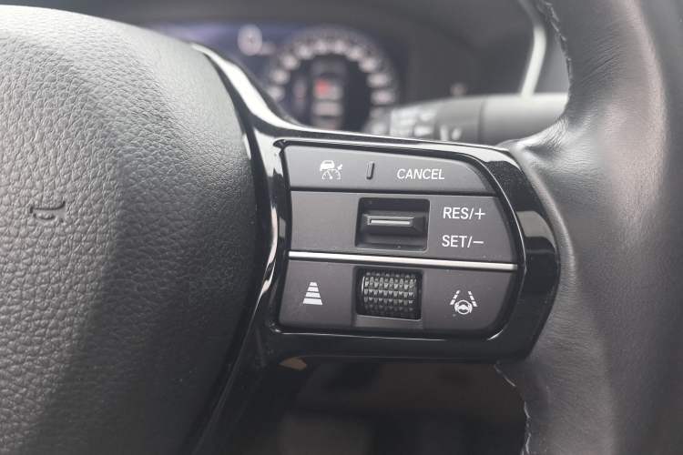 Used Honda Integra 2022 240TURBO CVT Luxury Edition