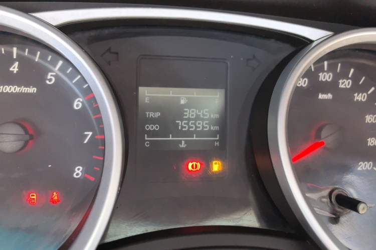 Used Wuling Hongguang 2018 1.5L S Comfort Model L2B