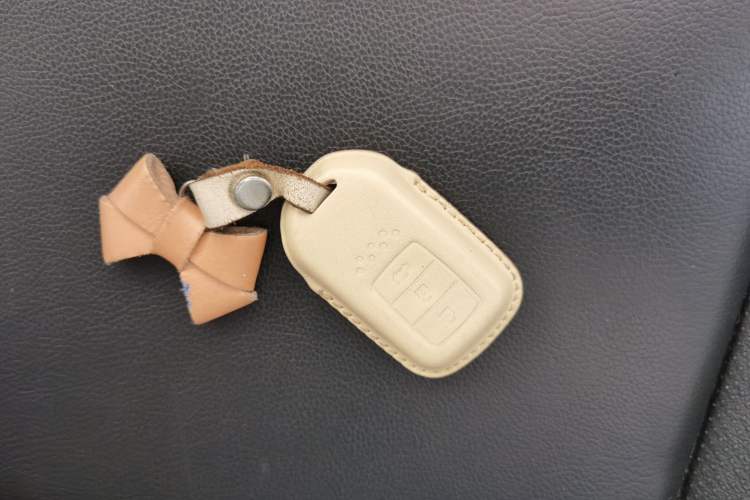 Used Honda Envix 2019 180TURBO CVT Prestige Edition China V Exterior 5