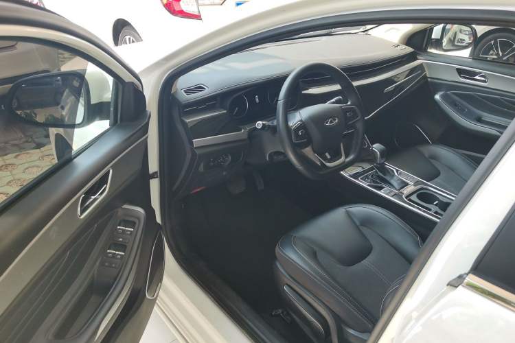 Used Chery Arrizo GX 2019 Champion Edition 1.5L CVT Fashion Model