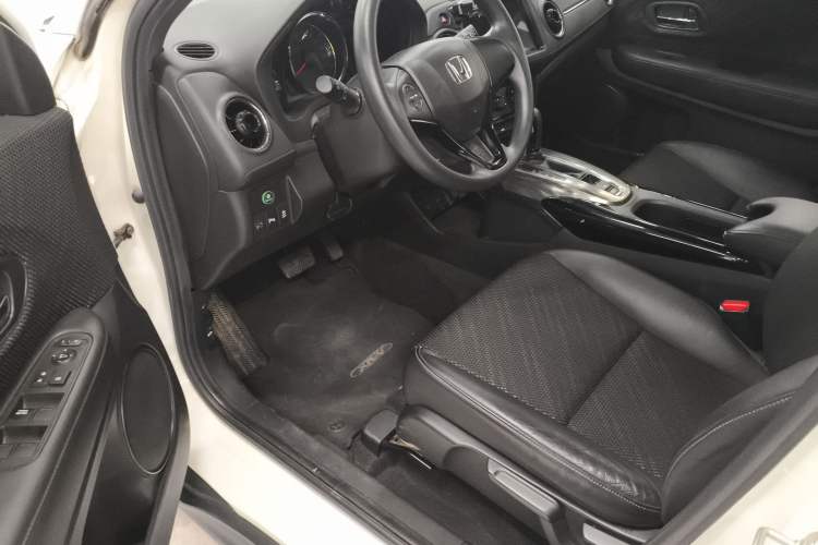 Used Honda XR-V 2017 1.8L EXi CVT Comfort Version