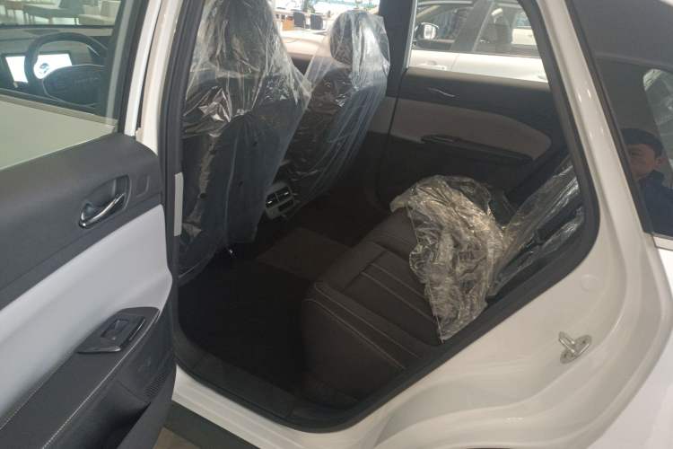 Used Venucia VX6 2024 450 Travel Edition
