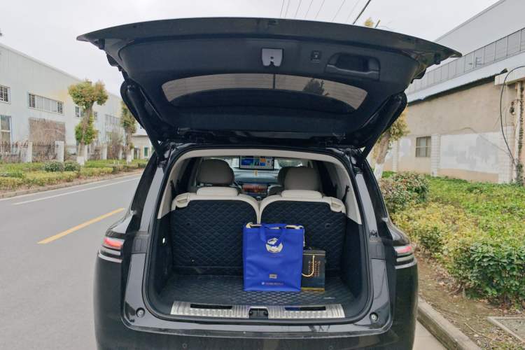 Used Leapmotor C16 2024 Pure Electric 520 Deluxe Edition
