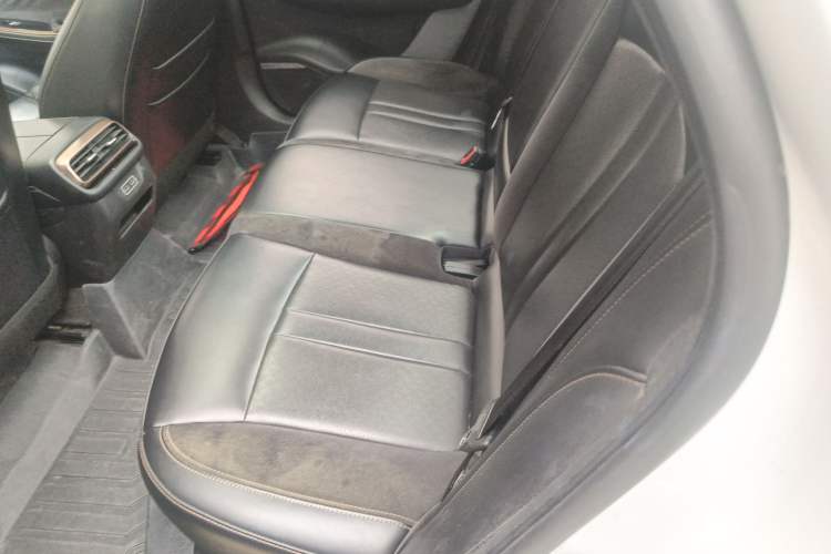 Used GAC Group GAC Toyota iA5 2019 Deluxe Edition
