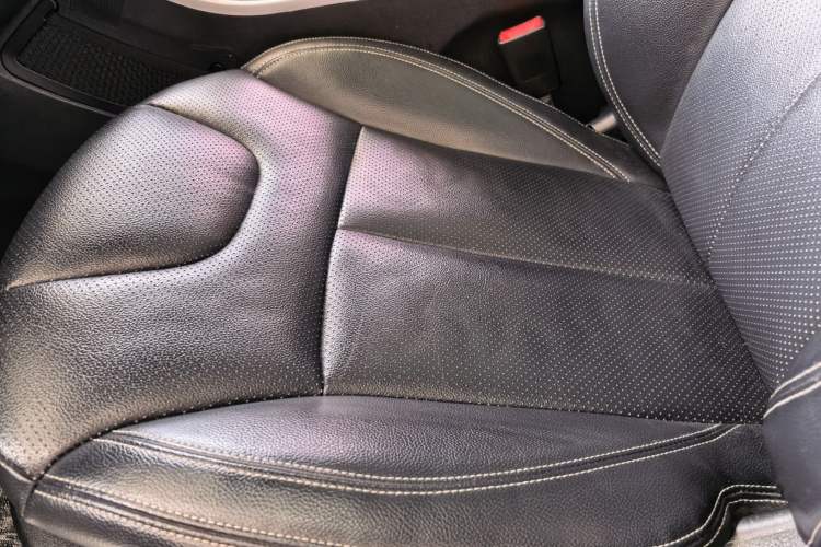 Used Land X7 2015 2.0T Panoramic Flagship Edition