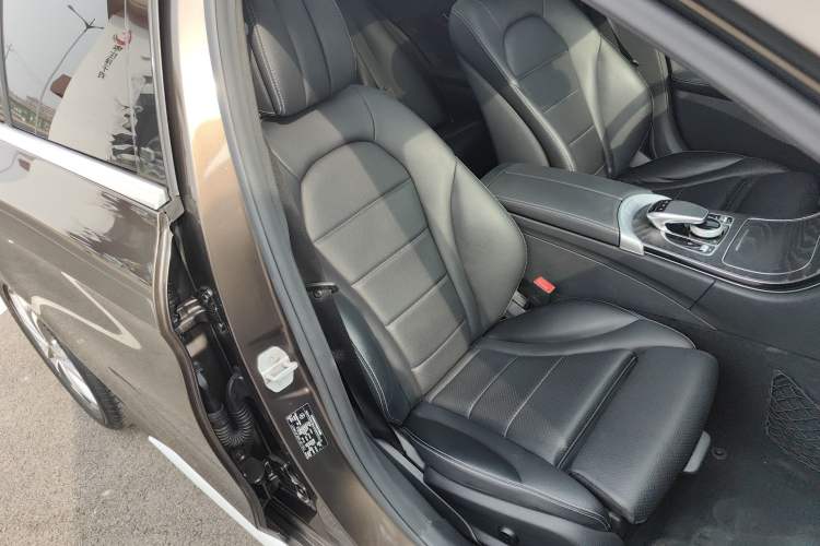 Used Mercedes-Benz C-Class 2015 Revised C 200 L Sport Edition