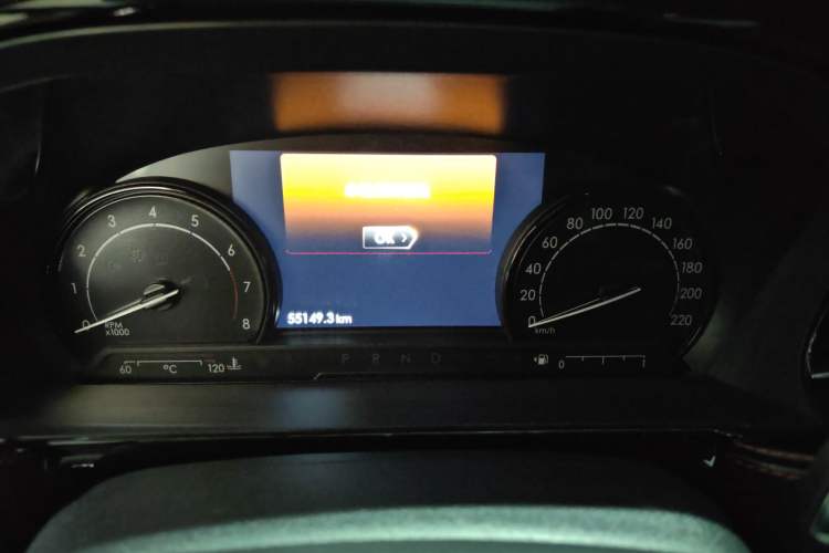 Used Lincoln Corsair 2020 2.0T Two-Wheel-Drive Black Knight Limited Edition