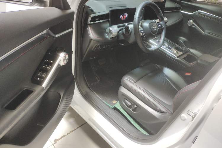 Used GAC Trumpchi EMKOO 2022 1.5T Supernova Edition