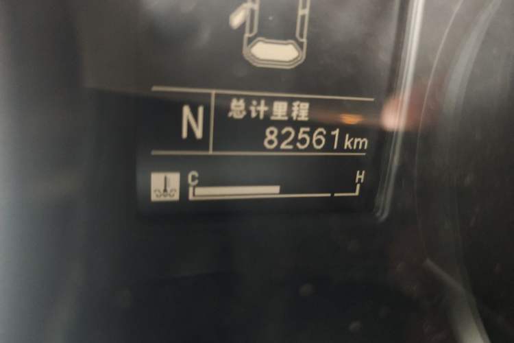 Used Wuling Hongguang S3 2019 Automatic Clutch Version 1.5L Manual Comfort Model China V Standard