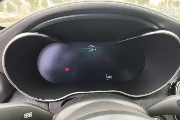 Used Mercedes-Benz C-Class 2019 C 260 Coupe
