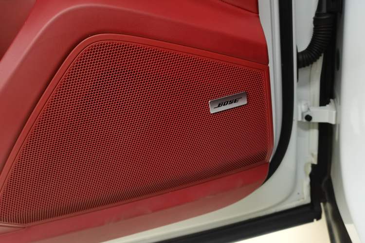 Used Porsche Cayenne 2023 Cayenne 3.0T Platinum Edition
