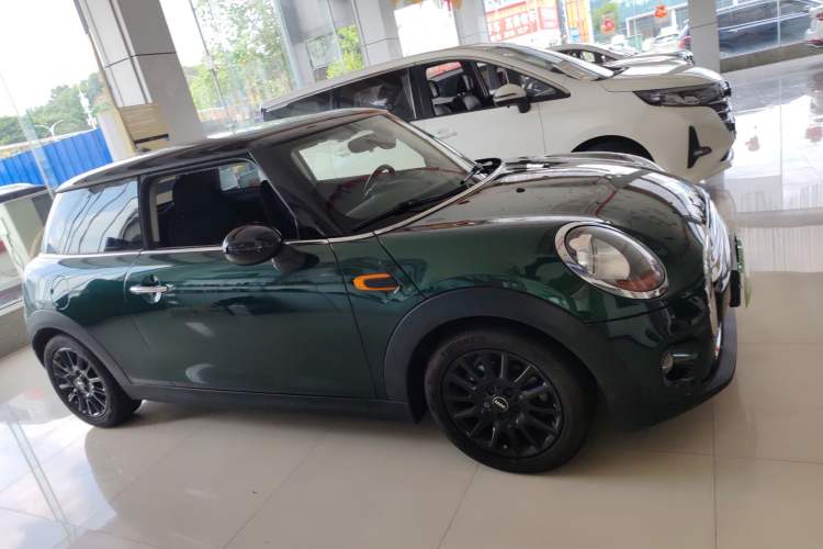 Used MINI MINI 2016 1.5T COOPER