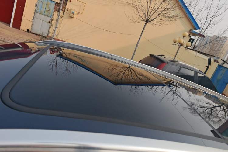 Used BYD Tang New Energy 2021 DM 2.0T Four-Wheel Drive High-Performance Flagship Model