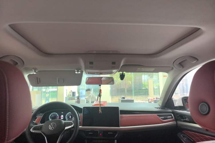 Used Volkswagen Bora 2024 200TSI DSG EnjoyDrive PRO Edition
