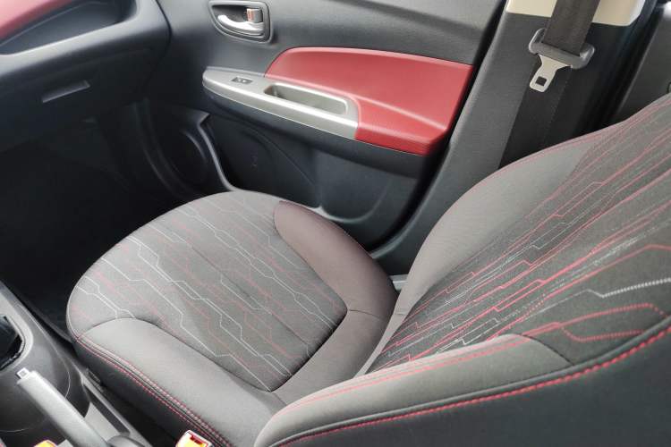 Used CHANGAN Benni 2014 1.4L Manual Luxury Model
