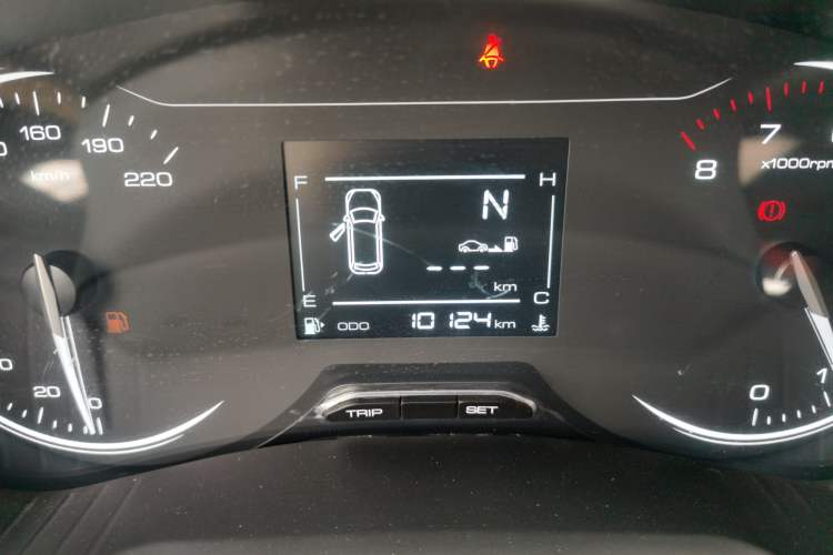 Used Wuling Asta 2021 1.5T Manual Xingyue Edition