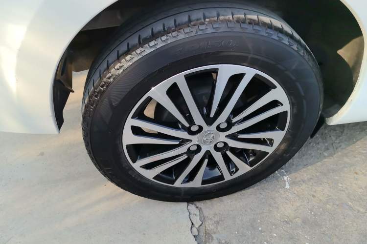 Used Toyota Vios FS 2017 1.5L CVT Fengchi Edition
