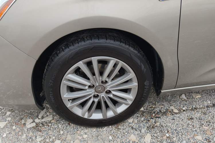 Used Citroen C4L 2014 1.8L Intelligent Drive Manual Enjoyment Model