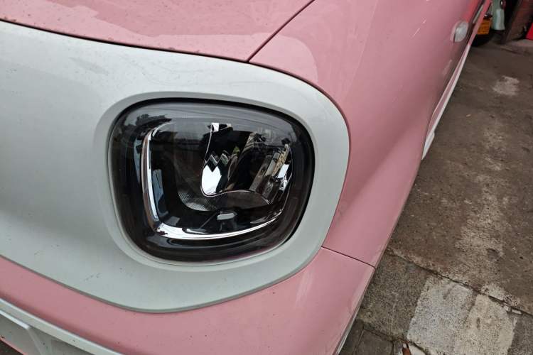 Used Bestune Pony 2024 170km Vitality Horse
