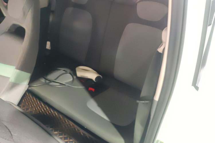 Used Wuling Hongguang MINIEV 2021 Macaron Fashion Model Lithium Iron Phosphate