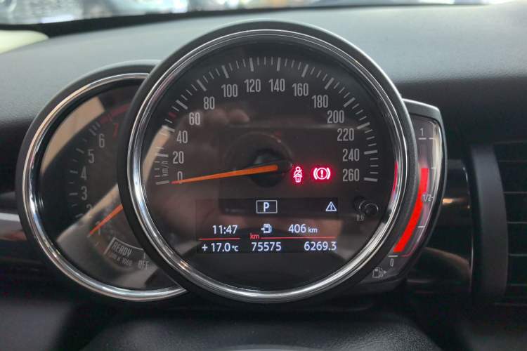 Used MINI 2020 1.5T ONE PLUS
