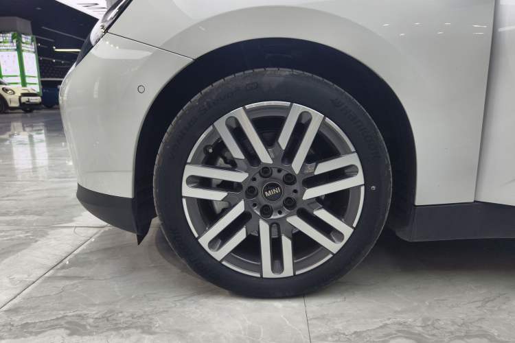 Used MINI Electric MINI COOPER 2024 456km COOPER E Classic Edition