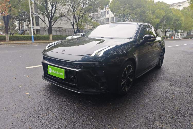 Used Lynk & Co 03 2023 2.0TD DCT H-Power Halo