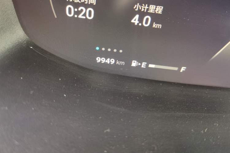 Used SAIC MAXUS G50 2023 PLUS 1.5T Automatic Escort Edition