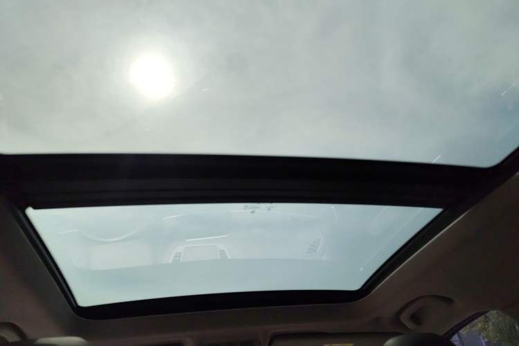 Used BMW X1 2016 sDrive20Li Luxury Model
