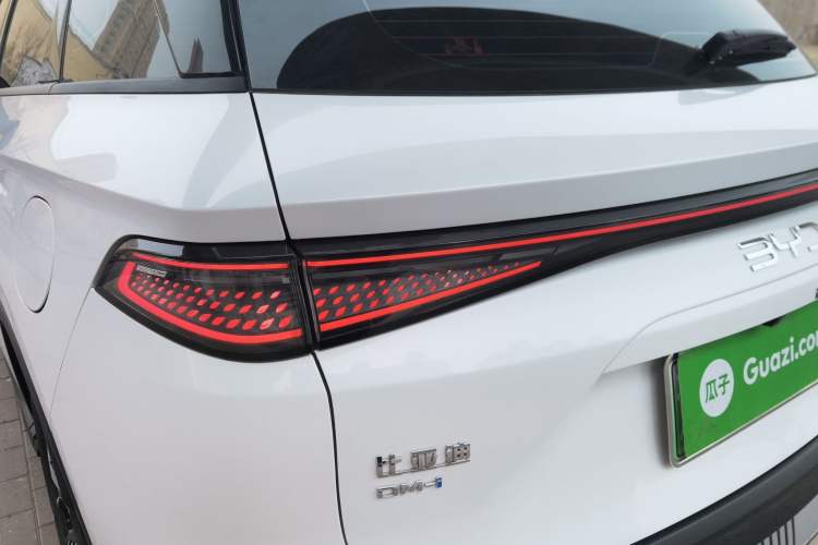 Used BYD Sealion 05 DM-i 2025 DM-i 115KM Prestige Model