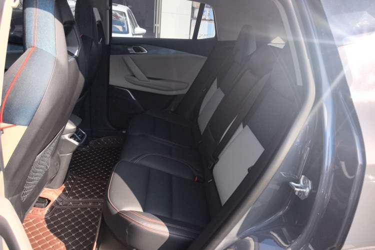 Used Lynk & Co 06 2020 1.5T YAO Halo