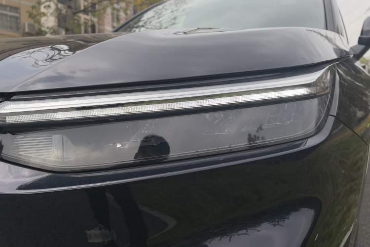 Used Honda Breeze 2024 eHEV Two-Wheel-Drive Luxury Edition