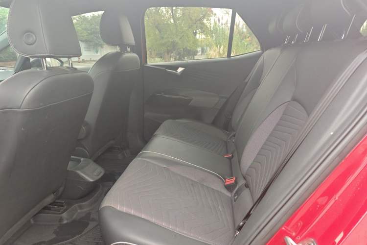 Used Volkswagen ID.3 2022 Pure Edition