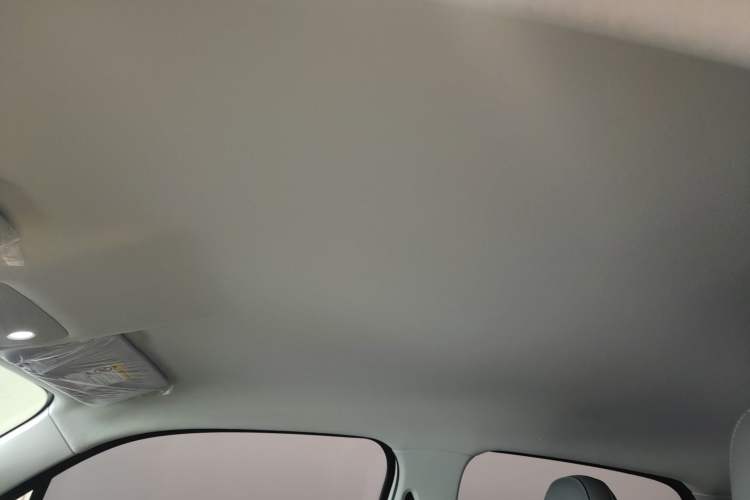 Used Leapmotor T03 2024 200 Lite Edition
