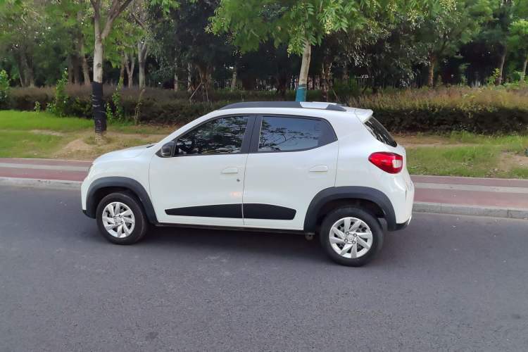 Used Venucia e30 2021 Elite Edition
