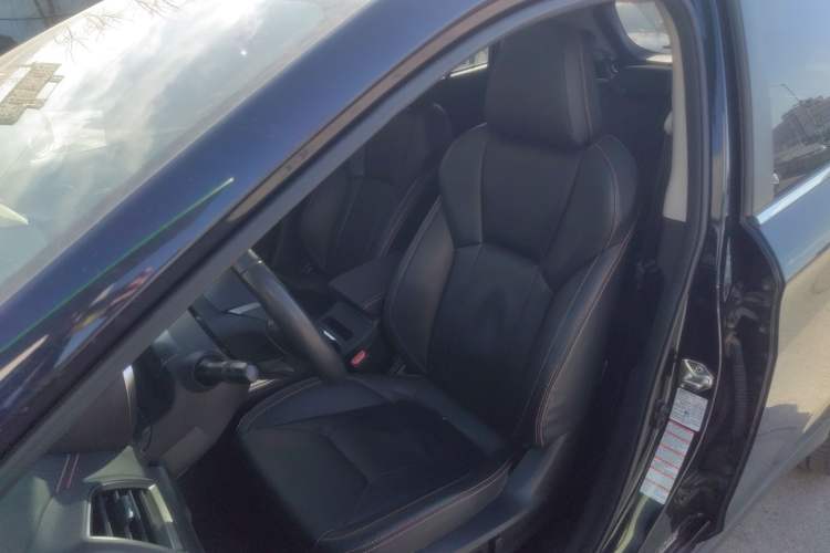 Used Subaru XV 2020 2.0i All-Wheel-Drive Luxury Edition EyeSight
