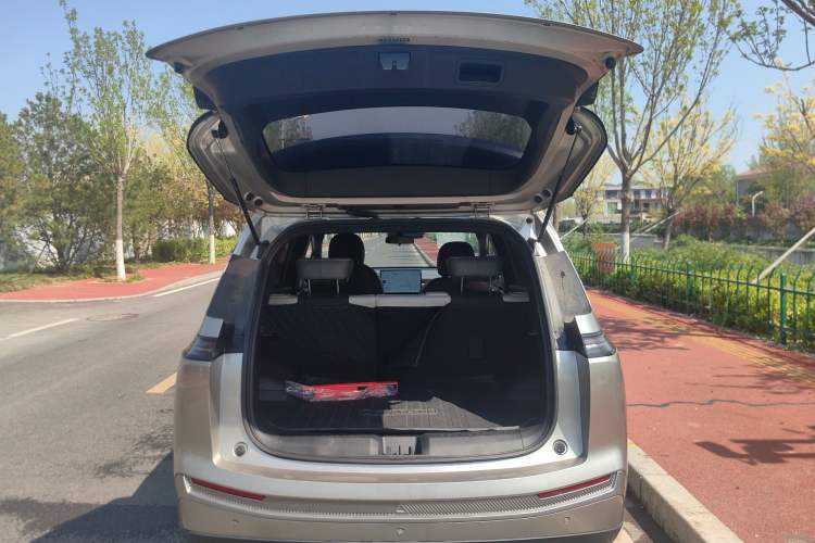 Used AION Y 2022 Plus 70 Smart Edition
