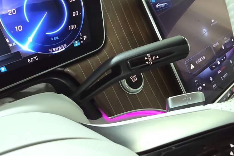 Used Mercedes-Benz EQE 2022 350 Pioneer Edition