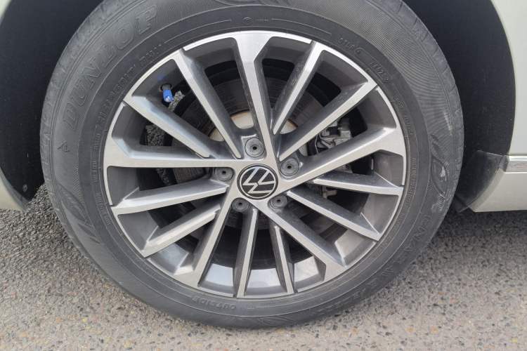 Used Volkswagen Magotan 2020 330TSI DSG Luxury Edition